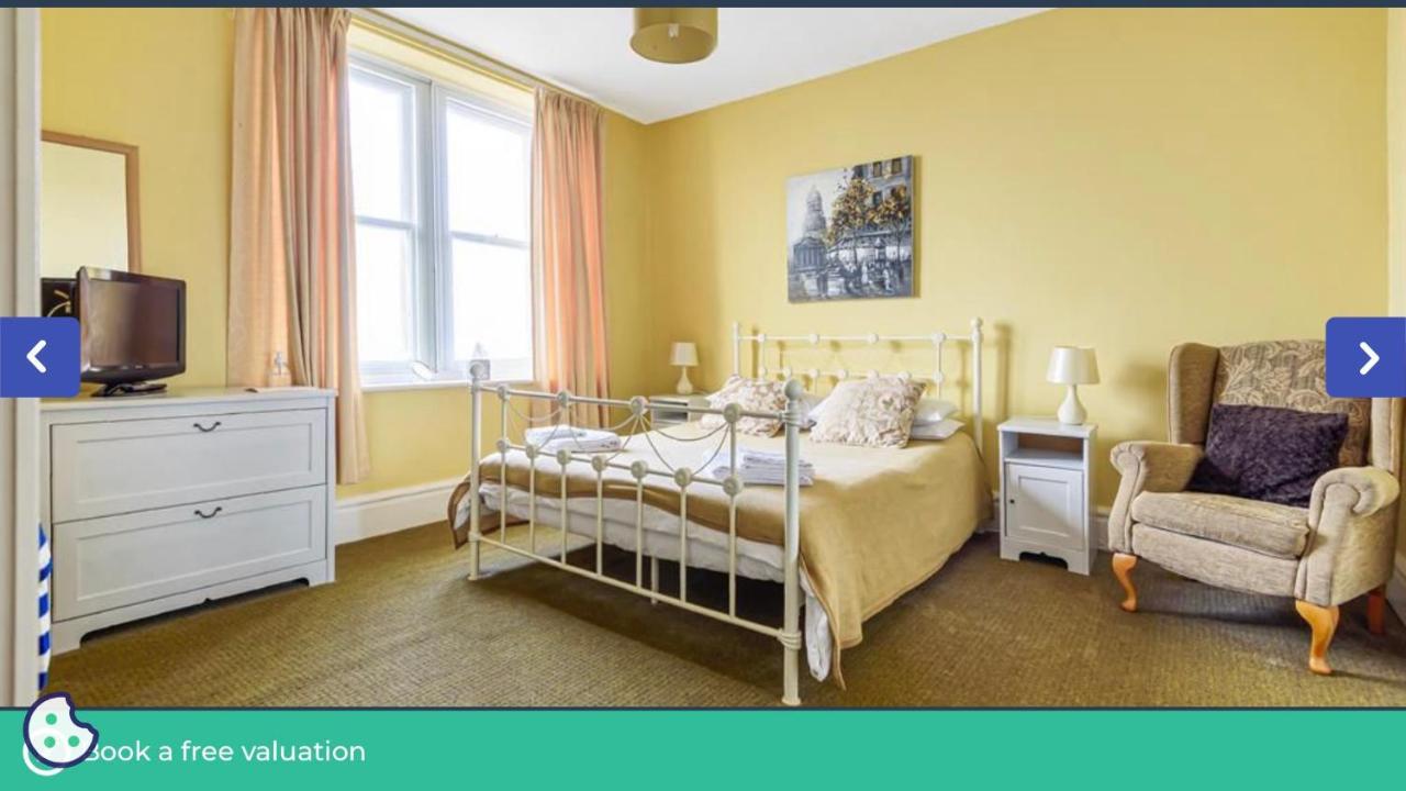 Portland House Hotel Llandrindod Wells Kültér fotó