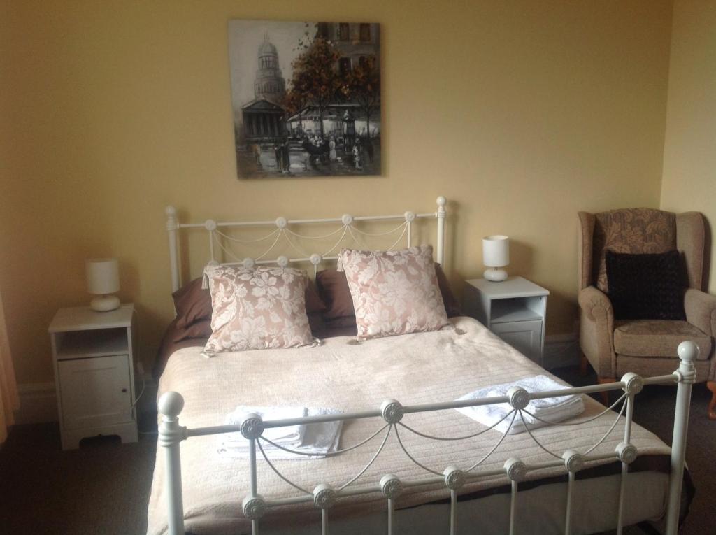 Portland House Hotel Llandrindod Wells Kültér fotó