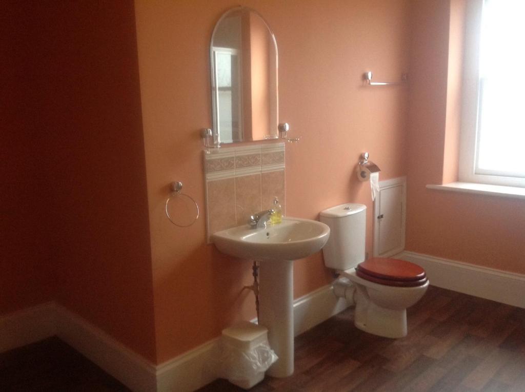 Portland House Hotel Llandrindod Wells Szoba fotó